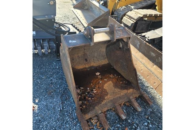 2021 Caterpillar 308 Excavator
